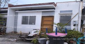 Pag-IBIG ROPA # 864202511180007 - Lot 11 Blk. 17 ESPERANZA HOMES CAN-ASUJAN, CARCAR CITY, CEBU, 6019 - 2nd Public Auction on Jun. 22, 2026 - Jun. 26, 2026 (Occupied)