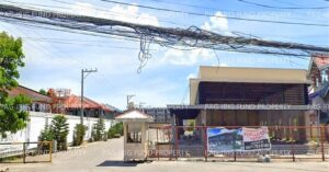 Pag-IBIG Negotiated Sale Listings 2026 (Get up to 45% Discount) 20 Pag-IBIG ROPA # 867202511270005 - Unit 408 4TH Flr. BLDG. 20 PACIFIC GRANDE RESIDENCES BASAK, LAPU-LAPU CITY (OPON), CEBU, 6015 - Negotiated Sale on Jun. 22, 2026 - Jun. 26, 2026