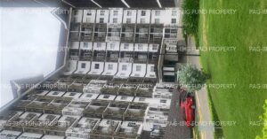 Pag-IBIG ROPA # 864202507230006 - Unit UNIT 4-4B 4TH Flr. TOWER 01 ANTARA CONDOMINIUM LAWAAN III, TALISAY CITY, CEBU, 6045 - 2nd Public Auction on Jul. 6, 2026 - Jul. 10, 2026 (Occupied)