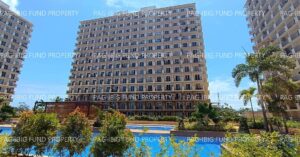 Pag-IBIG ROPA # 867202601210006 - Unit B304-1108 11/F Flr. 304 SAEKYUNG VILLAGE ONE PHASE III MARIGONDON, LAPU-LAPU CITY (OPON), CEBU, 6015 - Negotiated Sale on Jul. 6, 2026 - Jul. 10, 2026 (Occupied)