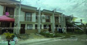 Pag-IBIG ROPA # 864202603260010 - Lot 05 Blk. 03 Phase 03A CASA MIRA SOUTH LANGTAD, NAGA CITY, CEBU, 6037 - 2nd Public Auction on Jul. 6, 2026 - Jul. 10, 2026 (Occupied)