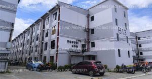 Pag-IBIG ROPA # 864202504300016 - Unit B13-225 2nd Flr. BLDG. 13 URBAN DECA HOMES H. CORTES KASAMBAGAN, CEBU CITY, CEBU, 6000 - 2nd Public Auction on Jul. 6, 2026 - Jul. 10, 2026 (Occupied)