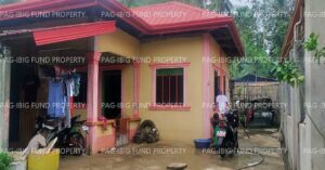 Pag-IBIG ROPA # 807620070700003 - Lot 9 Blk. 3 SAYUNGAN SANDS SUBDIVISION 4 - LAMITAN COLONIA, LAMITAN CITY, BASILAN, - Negotiated Sale on Jun. 22, 2026 - Jun. 26, 2026 (Occupied)