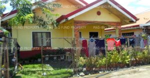 Pag-IBIG ROPA # 807719062800084 - Lot 15 Blk. 1 Phase II TOP MARS SUBDIVISION - DE LEON VETERAN S VILLAGE (RUIZ), IPIL (CAPITAL), ZAMBOANGA SIBUGAY, 7001 - Negotiated Sale on Jun. 22, 2026 - Jun. 26, 2026 (Occupied)