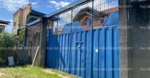 Pag-IBIG ROPA # 807619063000022 - Lot 409-H-2,3,4 Barigon NON SUBDIVISION TUGBUNGAN, ZAMBOANGA CITY, ZAMBOANGA DEL SUR, 7000 - Negotiated Sale on Jun. 22, 2026 - Jun. 26, 2026 (Occupied)