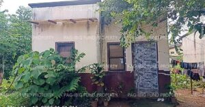 Pag-IBIG ROPA # 807719050600030 - Lot 7 Blk. 15 Phase IV TOP MARS (PHASE 4) PANGI, IPIL (CAPITAL), ZAMBOANGA SIBUGAY, 7001 - Negotiated Sale on Jun. 22, 2026 - Jun. 26, 2026 (Occupied)