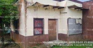 Pag-IBIG ROPA # 877202505070004 - Lot 26 Blk. 14 Phase 4 NONE PANGI, IPIL (CAPITAL), ZAMBOANGA SIBUGAY, 7001 - Negotiated Sale on Jun. 22, 2026 - Jun. 26, 2026 (Occupied)