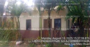 Pag-IBIG ROPA # 877202308300006 - Lot 18 Blk. 13 TOP MARS (PHASE 4) PANGI, IPIL (CAPITAL), ZAMBOANGA SIBUGAY, 7001 - Negotiated Sale on Jul. 6, 2026 - Jul. 10, 2026 (Occupied)