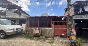 Pag-IBIG ROPA # 877202312290008 - Lot 9 Blk. 6 NJK SUBDIVISION DAO, PAGADIAN CITY, ZAMBOANGA DEL SUR, 7016 - Negotiated Sale on Jun. 22, 2026 - Jun. 26, 2026 (Occupied)