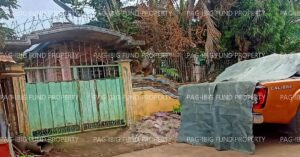 Pag-IBIG ROPA # 807618060400158 - Lot 17 Blk. 8 Phase 2 BUDWAK PANGLIMA HAWANI SUBDIVISION LATIH, PATIKUL, SULU, 7401 - Negotiated Sale on Jun. 22, 2026 - Jun. 26, 2026 (Occupied)