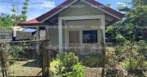 Pag-IBIG ROPA # 809518103000085 - Lot 22 BASIAO SUBDIVISION MARANDING, LALA, LANAO DEL NORTE, 9211 - Negotiated Sale on Jun. 22, 2026 - Jun. 26, 2026 (Occupied)
