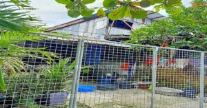 Pag-IBIG ROPA # 808319013000020 - Lot 6-A TROPICAL HEIGHTS BAYUGAN 2, SAN FRANCISCO, AGUSAN DEL SUR, 8501 - Negotiated Sale on Jun. 22, 2026 - Jun. 26, 2026 (Occupied)