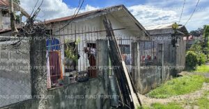 Pag-IBIG ROPA # 895202111290001 - Lot 5 Blk. 6 SANZ SUBDIVISION POBLACION, TUBOD (CAPITAL), LANAO DEL NORTE, 9209 - Negotiated Sale on Jun. 22, 2026 - Jun. 26, 2026 (Occupied)