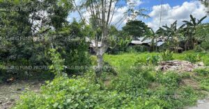Pag-IBIG ROPA # 895202303310002 - Lot 451-B9 BASIAO SUBDIVISION MARANDING, LALA, LANAO DEL NORTE, 9211 - Negotiated Sale on Jun. 22, 2026 - Jun. 26, 2026