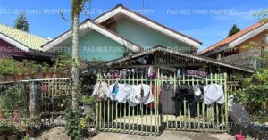 Pag-IBIG ROPA # 895202212140002 - Lot 12 Blk. 6 LA VIRGINIA HOMES SUBDIVISION ABAGA, LALA, LANAO DEL NORTE, 9211 - Negotiated Sale on Jun. 22, 2026 - Jun. 26, 2026 (Occupied)
