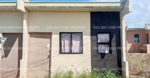 Pag-IBIG ROPA # 882202409260009 - Lot 62 Blk. 2 BRIA HOMES MANOLO FORTICH DICLUM, MANOLO FORTICH, BUKIDNON, 8703 - 2nd Public Auction on Jul. 6, 2026 - Jul. 10, 2026 (Occupied)