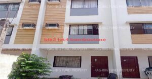 Pag-IBIG ROPA # 882202503120001 - Lot 4 Blk. 2 BAMBOO LANE CANITO-AN, CAGAYAN DE ORO CITY, MISAMIS ORIENTAL, 9000 - Negotiated Sale on Jun. 22, 2026 - Jun. 26, 2026 (Occupied)