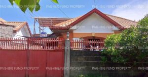 Pag-IBIG ROPA # 808318112000018 - Lot 10 Blk. 1 Phase 3 PRINCESS HOMES SAN VICENTE, BUTUAN CITY, AGUSAN DEL NORTE, 8600 - Negotiated Sale on Jul. 6, 2026 - Jul. 10, 2026 (Occupied)