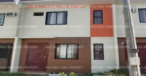Pag-IBIG ROPA # 882202505160008 - Lot 4 Blk. 4 TIERRA NAVA LUMBIA LUMBIA, CAGAYAN DE ORO CITY, MISAMIS ORIENTAL, 9000 - 2nd Public Auction on Jul. 6, 2026 - Jul. 10, 2026 (Occupied)
