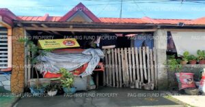 Pag-IBIG ROPA # 883202502200017 - Lot 12 Blk. 2 VCDU HORIZON II SUBDIVISION SAN VICENTE, BUTUAN CITY, AGUSAN DEL NORTE, 8600 - 2nd Public Auction on Jun. 22, 2026 - Jun. 26, 2026 (Occupied)