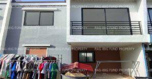 Pag-IBIG ROPA # 882202512180001 - Lot 35 Blk. 7 ECOVERDE KAIYO CAMAMAN-AN CAMAMAN-AN, CAGAYAN DE ORO CITY, MISAMIS ORIENTAL, 9000 - 1st Public Auction on Jun. 22, 2026 - Jun. 26, 2026 (Occupied)
