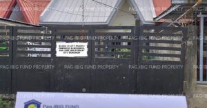 Pag-IBIG ROPA # 882202410310007 - Lot 7 Blk. 12 Phase 2 PINEWOOD SUBD. SAN JOSE, MALAYBALAY CITY, BUKIDNON, 8700 - 1st Public Auction on Jun. 22, 2026 - Jun. 26, 2026 (Occupied)