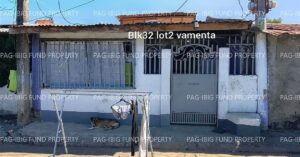 Pag-IBIG ROPA # 808218062600517 - Lot 02 Blk. 32 VAMENTA ESTATE SUBDIVISION BARRA, OPOL, MISAMIS ORIENTAL, 9016 - Negotiated Sale on Jun. 22, 2026 - Jun. 26, 2026 (Occupied)