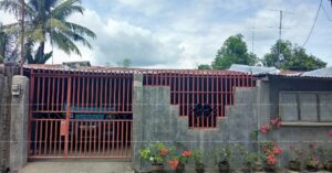 Pag-IBIG ROPA # 809018081500211 - Lot 11 Blk. 11 VILLA CLEMENTA SUBDIVISION MANIKI (POBLACION), KAPALONG, DAVAO DEL NORTE, 8113 - Negotiated Sale on Jun. 22, 2026 - Jun. 26, 2026 (Occupied)