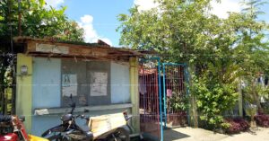 Pag-IBIG ROPA # 809018081500128 - Lot 6 Blk. 22 VILLA CLEMENTA SUBDIVISION MANIKI (POBLACION), KAPALONG, DAVAO DEL NORTE, 8113 - Negotiated Sale on Jun. 22, 2026 - Jun. 26, 2026 (Occupied)