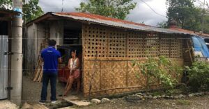 Pag-IBIG ROPA # 809018091900068 - Lot 21 Blk. 3 STO TOMAS COUNTRY HOMES , SANTO TOMAS, DAVAO DEL NORTE, - Negotiated Sale on Jun. 22, 2026 - Jun. 26, 2026 (Occupied)
