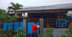 Pag-IBIG ROPA # 809018112800006 - Lot 38 Blk. 9 VILLA CLEMENTA SUBDIVISION MANIKI (POBLACION), KAPALONG, DAVAO DEL NORTE, 8113 - Negotiated Sale on Jun. 22, 2026 - Jun. 26, 2026 (Occupied)