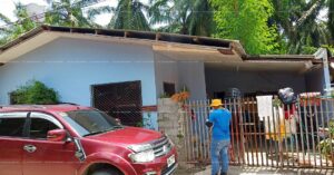 Pag-IBIG ROPA # 809418083000030 - Lot 3 Blk. 2 VILLA IRENE SUBDIVISION DANSULI, ISULAN (CAPITAL), SULTAN KUDARAT, 9805 - Negotiated Sale on Jun. 22, 2026 - Jun. 26, 2026 (Occupied)
