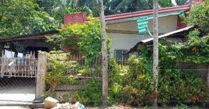 Pag-IBIG ROPA # 809418083000034 - Lot 02-A Blk. 2 VILLA IRENE SUBDIVISION DANSULI, ISULAN (CAPITAL), SULTAN KUDARAT, 9805 - Negotiated Sale on Jun. 22, 2026 - Jun. 26, 2026 (Occupied)
