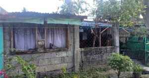 Pag-IBIG ROPA # 809018122800016 - Lot 26 Blk. 9 VILLA CLEMENTA SUBDIVISION MANIKI (POBLACION), KAPALONG, DAVAO DEL NORTE, 8113 - Negotiated Sale on Jun. 22, 2026 - Jun. 26, 2026 (Occupied)