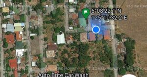 Pag-IBIG ROPA # 808919053100001 - Lot 9945-H-1 & 9945- PAGUIO SUBDIVISION SAN ISIDRO (LAGAO 2ND), GENERAL SANTOS CITY, SOUTH COTABATO, 9500 - Negotiated Sale on Jun. 22, 2026 - Jun. 26, 2026 (Occupied)