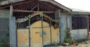 Pag-IBIG ROPA # 809419063000015 - Lot 2 Blk. 15 MONTIVILLE HOMES NEW LAGAO, TACURONG CITY, SULTAN KUDARAT, 1409 - Negotiated Sale on Jun. 22, 2026 - Jun. 26, 2026 (Occupied)