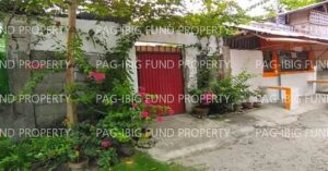 Pag-IBIG ROPA # 809419052000040 - Lot 9 Blk. 14 GALINATO VILLAGE DANSULI, ISULAN (CAPITAL), SULTAN KUDARAT, 9805 - Negotiated Sale on Jun. 22, 2026 - Jun. 26, 2026 (Occupied)