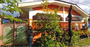 Pag-IBIG ROPA # 809419030800007 - Lot 12 Blk. 14 MONTIVILLE HOMES LOWER KATUNGAL, TACURONG CITY, SULTAN KUDARAT, 9800 - Negotiated Sale on Jun. 22, 2026 - Jun. 26, 2026 (Occupied)