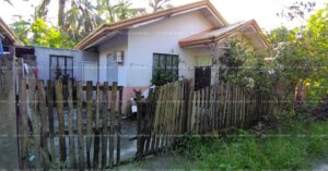 Pag-IBIG ROPA # 809419073100011 - Lot 8 Blk. 2 VILLA IRENE SUBDIVISION DANSULI, ISULAN (CAPITAL), SULTAN KUDARAT, 9805 - Negotiated Sale on Jun. 22, 2026 - Jun. 26, 2026 (Occupied)
