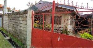 Pag-IBIG ROPA # 809419042900004 - Lot 9 Blk. 1 LEONORA HOMES SAMPAO, ISULAN (CAPITAL), SULTAN KUDARAT, 9805 - Negotiated Sale on Jun. 22, 2026 - Jun. 26, 2026 (Occupied)