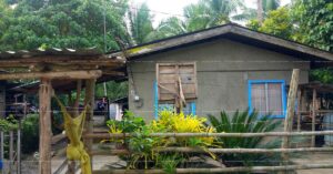 Pag-IBIG ROPA # 809018112200062 - Lot 13 Blk. 6 STANFILCO SUBDIVISION LUNA, KAPALONG, DAVAO DEL NORTE, 8113 - Negotiated Sale on Jun. 22, 2026 - Jun. 26, 2026 (Occupied)