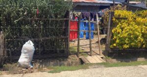 Pag-IBIG ROPA # 809019022800041 - Lot 31 Blk. 21 VILLA CLEMENTA SUBDIVISION MANIKI (POBLACION), KAPALONG, DAVAO DEL NORTE, 8113 - Negotiated Sale on Jun. 22, 2026 - Jun. 26, 2026 (Occupied)