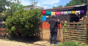 Pag-IBIG ROPA # 809018112800051 - Lot 35 Blk. 22 VILLA CLEMENTA SUBDIVISION MANIKI (POBLACION), KAPALONG, DAVAO DEL NORTE, 8113 - Negotiated Sale on Jun. 22, 2026 - Jun. 26, 2026 (Occupied)