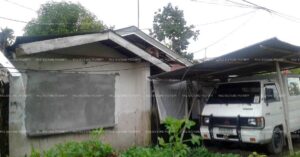 Pag-IBIG ROPA # 809418083000003 - Lot 3 Blk. 8 LEONORA HOMES SAMPAO, ISULAN (CAPITAL), SULTAN KUDARAT, 9805 - Negotiated Sale on Jun. 22, 2026 - Jun. 26, 2026 (Occupied)