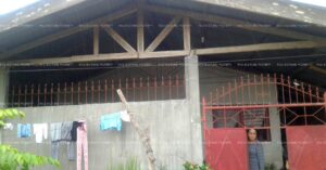Pag-IBIG ROPA # 809419063000069 - Lot 11 Blk. 8 LEONORA HOMES SAMPAO, ISULAN (CAPITAL), SULTAN KUDARAT, 9805 - Negotiated Sale on Jun. 22, 2026 - Jun. 26, 2026 (Occupied)