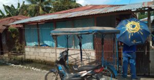Pag-IBIG ROPA # 809019031500037 - Lot 24 Blk. 01 STO. TOMAS COUNTRY HOMES TIBAL-OG (POB.), SANTO TOMAS, DAVAO DEL NORTE, - Negotiated Sale on Jun. 22, 2026 - Jun. 26, 2026 (Occupied)