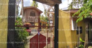 Pag-IBIG ROPA # 809419051000015 - Lot 1992-A NON-SUBDIVISION TAMBUNAN I, TALAYAN, MAGUINDANAO, 9612 - Negotiated Sale on Jun. 22, 2026 - Jun. 26, 2026 (Occupied)