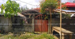 Pag-IBIG ROPA # 809419063000051 - Lot 2564-D NON SUBDIVISION TAMBUNAN I, TALAYAN, MAGUINDANAO, 9612 - Negotiated Sale on Jun. 22, 2026 - Jun. 26, 2026 (Occupied)