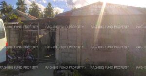 Pag-IBIG ROPA # 894202302210001 - Lot 2 Blk. 3 LEONORA HOMES SAMPAO, ISULAN (CAPITAL), SULTAN KUDARAT, 9805 - Negotiated Sale on Jun. 22, 2026 - Jun. 26, 2026 (Occupied)