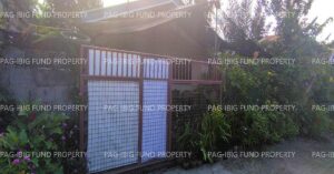 Pag-IBIG ROPA # 894202303200001 - Lot 8 Blk. 1 LEONORA HOMES SAMPAO, ISULAN (CAPITAL), SULTAN KUDARAT, 9805 - Negotiated Sale on Jun. 22, 2026 - Jun. 26, 2026 (Occupied)